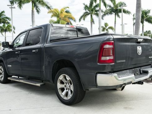 Used 2019 RAM 1500 Big Horn image 6