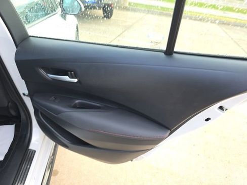 Used 2024 Toyota Corolla SE image 28