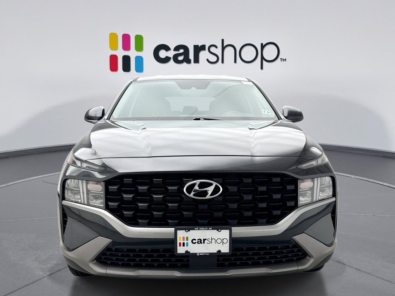 Used 2023 Hyundai Santa Fe SE AWD/4WD image 8