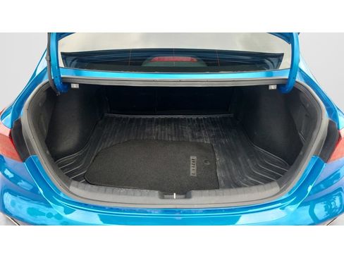 Used 2023 Kia Forte GT w/ GT2 Package FWD image 9