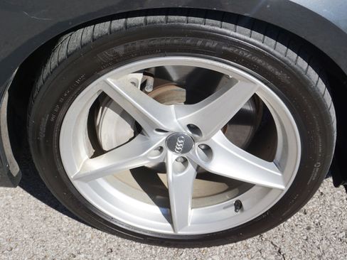 Used 2019 Audi A5 2.0T Premium Plus w/ Premium Plus image 14