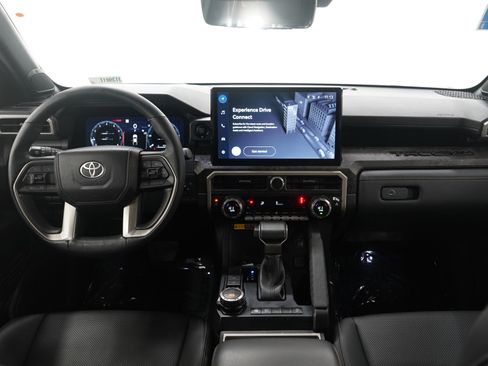 Used 2024 Toyota Tacoma Limited image 15