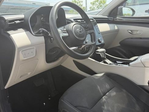 Used 2023 Hyundai Tucson SEL AWD/4WD image 11