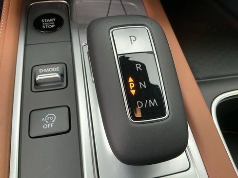 New 2026 INFINITI QX60 Autograph image 14