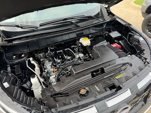 Used 2025 Nissan Pathfinder Rock Creek image 30