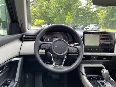 New 2026 MAZDA CX-5 Preferred AWD/4WD image 16