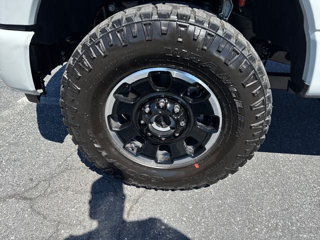 New 2026 Ford F250 Platinum w/ Tremor Off-Road Package AWD/4WD image 12