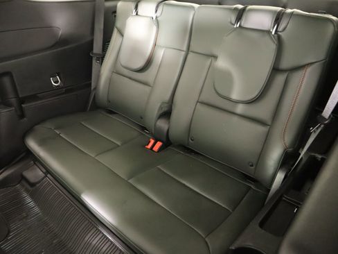 Used 2024 Ford Explorer Timberline w/ Timberline Technology Package image 14