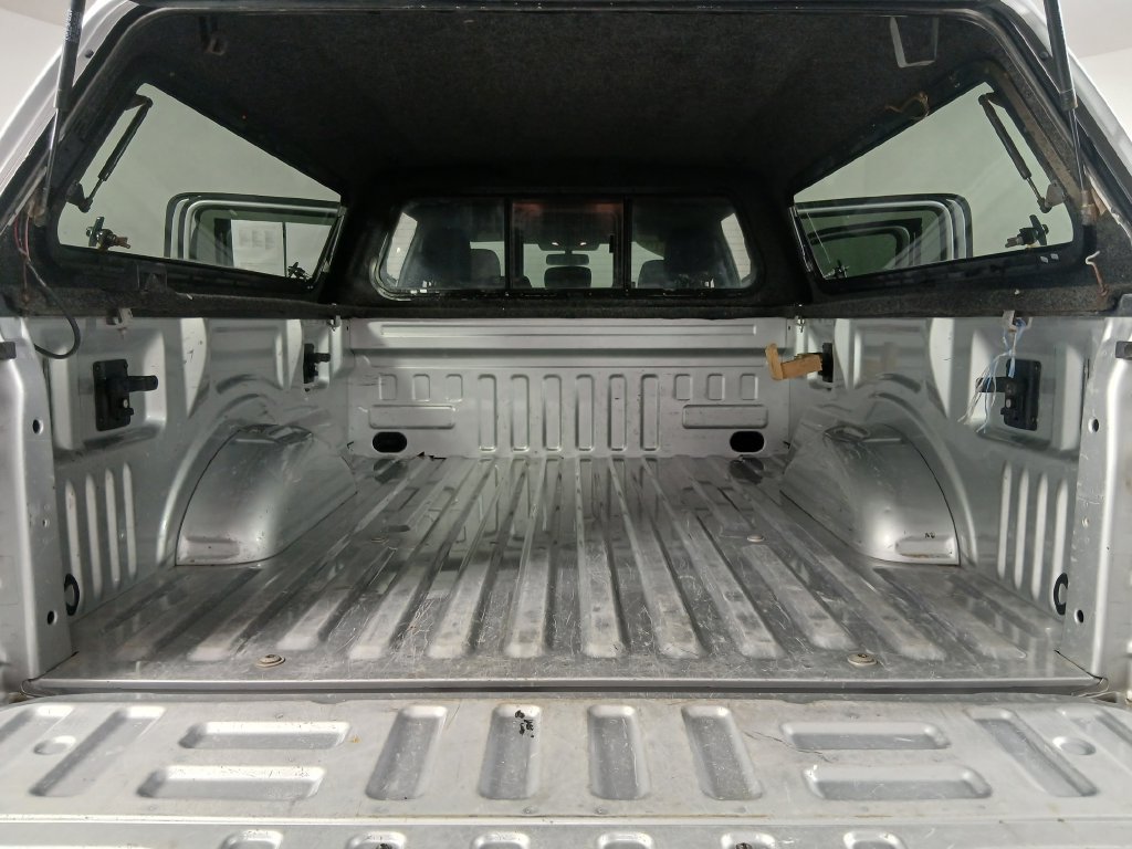 Used 2016 Ford F150 XLT w/ Equipment Group 302A Luxury AWD/4WD image 14