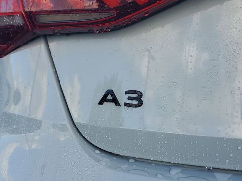 New 2026 Audi A3 2.0T Premium image 7