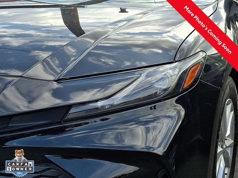 Used 2025 Toyota Camry LE FWD image 7