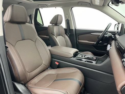 Used 2023 Honda Pilot Elite image 36