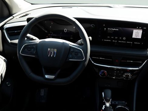 New 2026 Buick Encore GX Sport Touring w/ Advanced Technology Package image 26