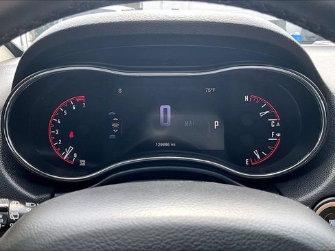 Used 2017 Dodge Durango Citadel AWD/4WD image 13