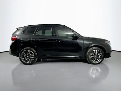 New 2026 BMW X1 xDrive28i w/ Technology Package AWD/4WD image 5