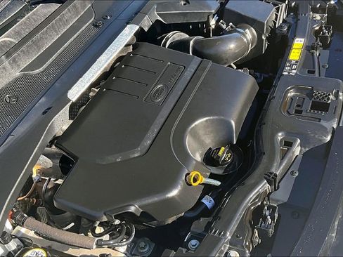 Used 2024 Land Rover Discovery Sport Dynamic SE image 43