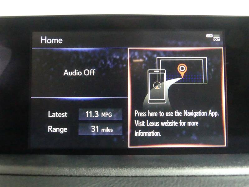 Used 2021 Lexus RX 350 AWD w/ Premium Package image 38