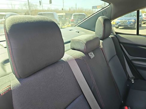 Used 2017 Subaru WRX Premium image 63