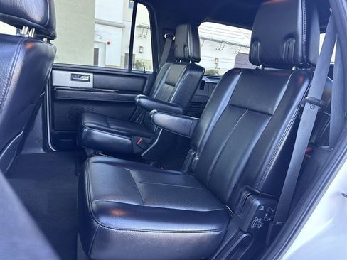 Used 2017 Ford Expedition Limited w/ Equipment Group 301A image 15