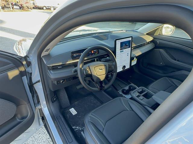 New 2026 Ford Mustang Mach-E Premium w/ Technology Package AWD/4WD image 12