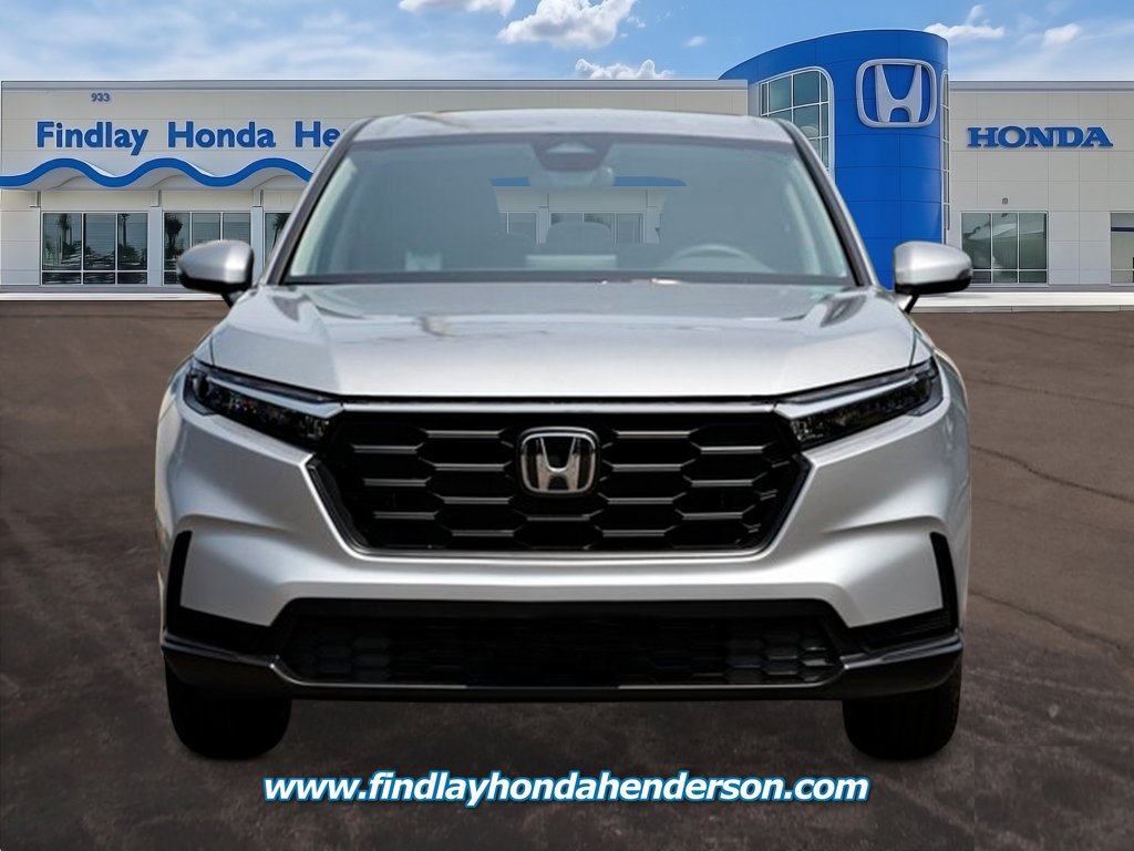 New 2027 Honda CR-V LX image 7