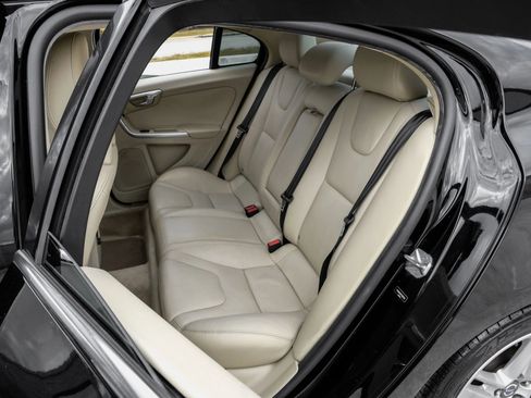 Used 2015 Volvo S60 T5 Premier FWD image 26