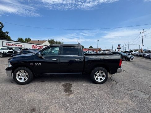 Used 2018 RAM 1500 Lone Star image 5
