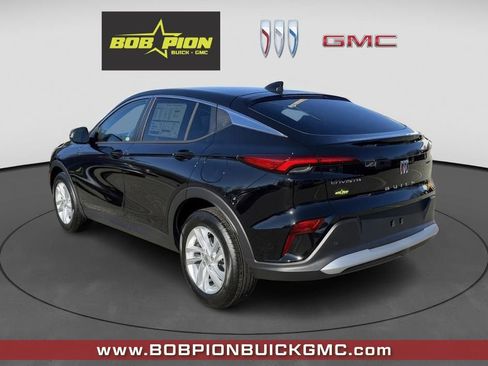 New 2026 Buick Envista Preferred image 4