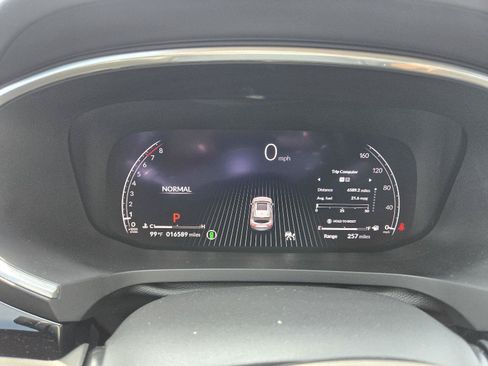 Used 2024 Acura MDX FWD w/ Technology Package image 22