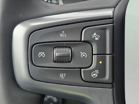 New 2026 Chevrolet Silverado 1500 LT w/ Safety Package image 20