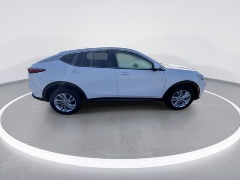 New 2026 Buick Envista Preferred w/ Convenience I Package FWD image 9