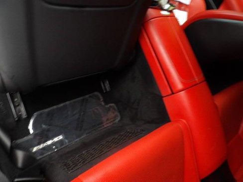 Used 2022 Mercedes-Benz SL 63 AMG 4MATIC image 41