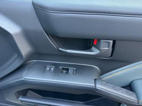 Certified 2025 Toyota 4Runner Trailhunter image 23