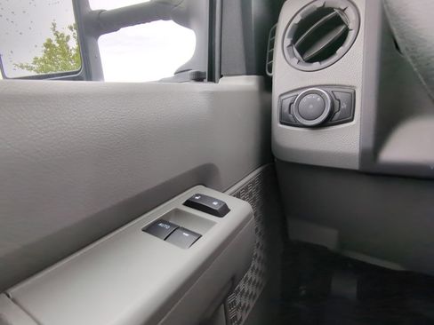 New 2024 Ford E-450 and Econoline 450 Super Duty w/ Power Windows & Locks Group image 22