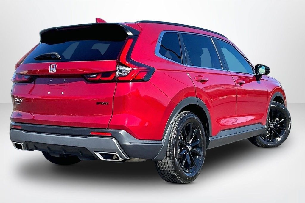 Used 2023 Honda CR-V Sport image 6