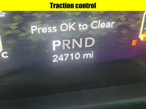 Certified 2023 Jeep Gladiator Mojave w/ Trailer Tow Package image 24