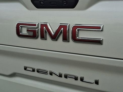 Used 2021 GMC Sierra 1500 Denali w/ Denali Ultimate Package image 34