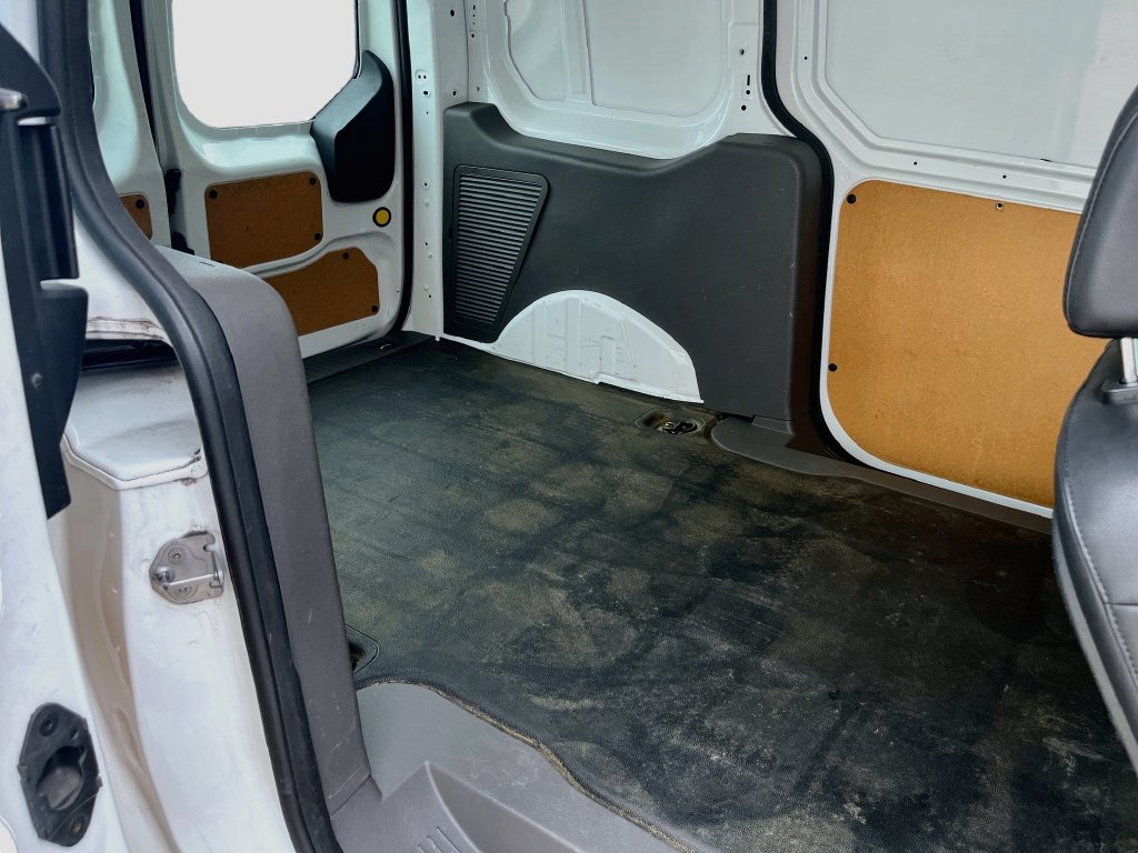 Used 2020 Ford Transit Connect XL FWD image 24