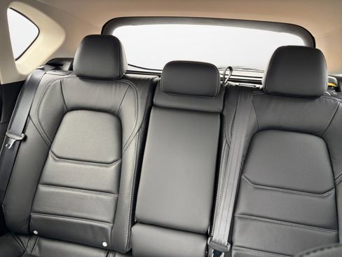 New 2025 MAZDA CX-5 AWD 2.5 S w/ Preferred Package image 12