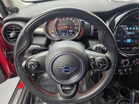 Used 2020 MINI Cooper S w/ Storage Package image 17