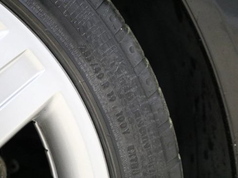 Used 2007 Mercedes-Benz S 550 image 24