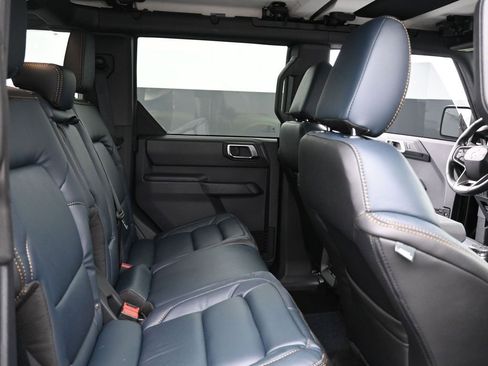 New 2025 Ford Bronco Big Bend AWD/4WD image 32
