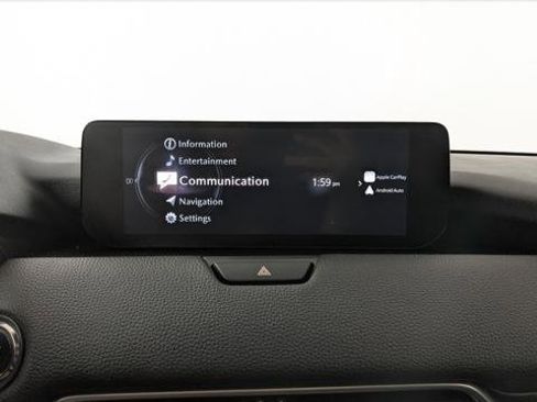 Used 2024 MAZDA CX-90 3.3 Turbo w/ Preferred Plus image 33