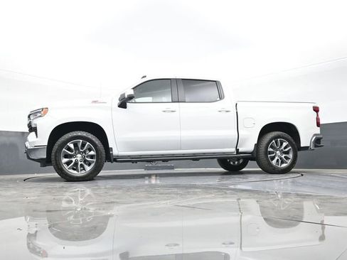 New 2026 Chevrolet Silverado 1500 LT image 47
