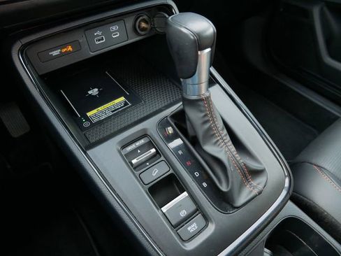 Used 2025 Honda CR-V Sport-L image 22