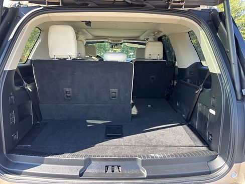 Used 2020 Ford Expedition Platinum image 13