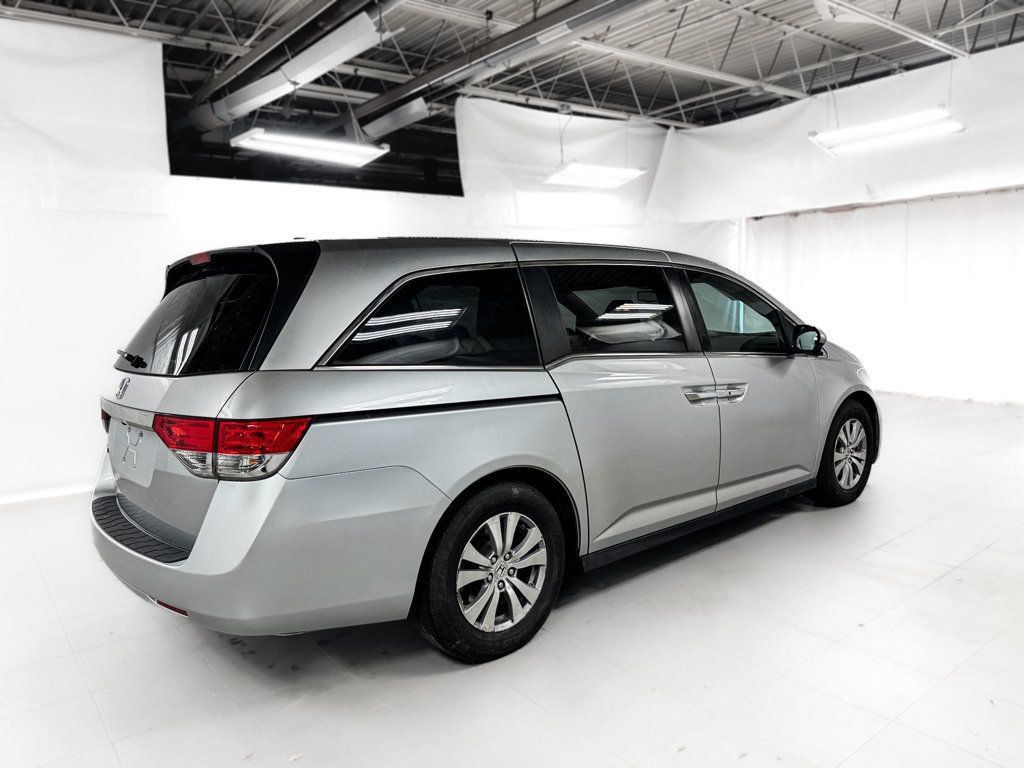 Used 2015 Honda Odyssey EX-L image 7