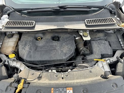 Used 2014 Ford Escape SE w/ Equipment Group 201A image 25