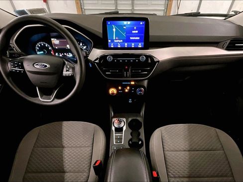 Used 2021 Ford Escape SE image 14