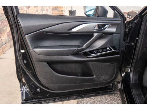 Used 2023 MAZDA CX-9 Touring AWD/4WD image 11